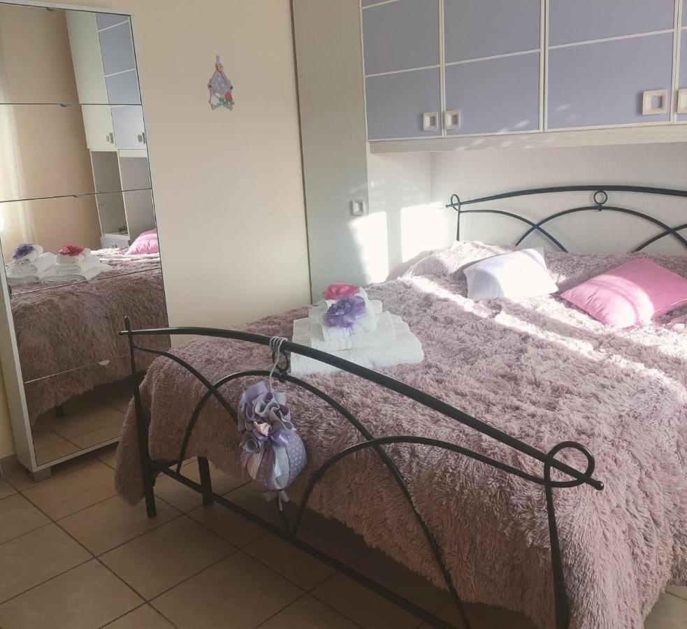 Ros' S House 호텔 Corchiano 외부 사진